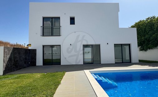 Villa in Odiaxere, Algarve, Portugal 1
