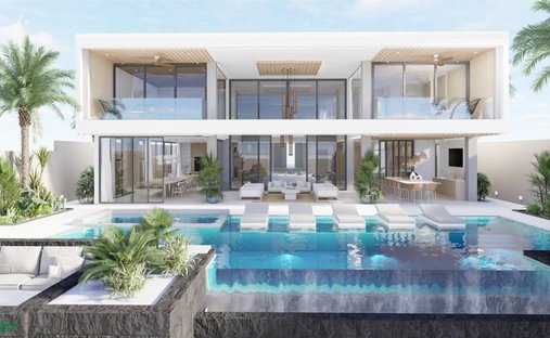 House in Playa Langosta, Guanacaste Province, Costa Rica 1