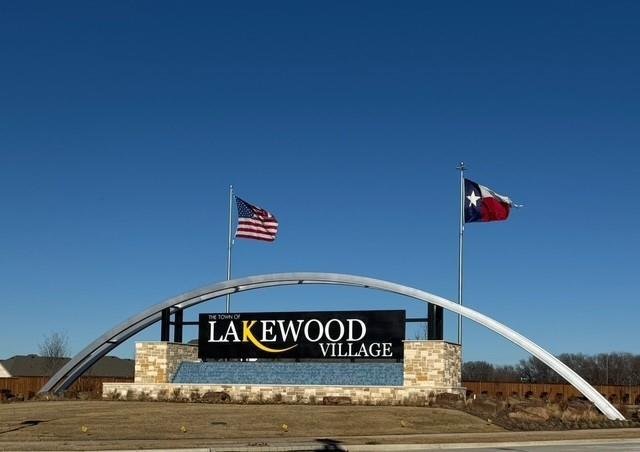 Haus in Little Elm, Texas, Vereinigte Staaten 2 - 18420129