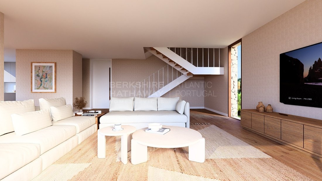 House in Vau, Leiria District, Portugal 4 - 18419614