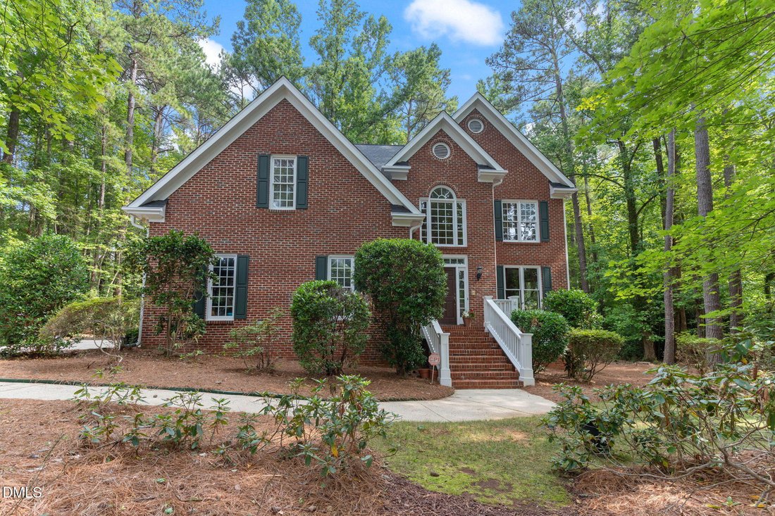 House in Raleigh, North Carolina, United States 3 - 18420185