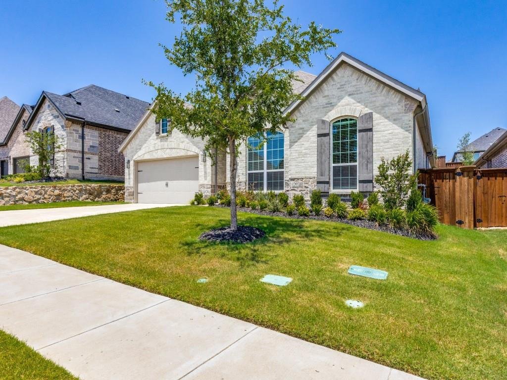 House in Newark, Texas, United States 3 - 18420112