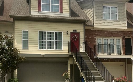 Townhouse in Scottdale, Georgia, United States 1