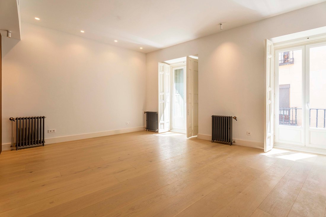 Apartment in Centro, Madrid, Spain 5 - 18419737