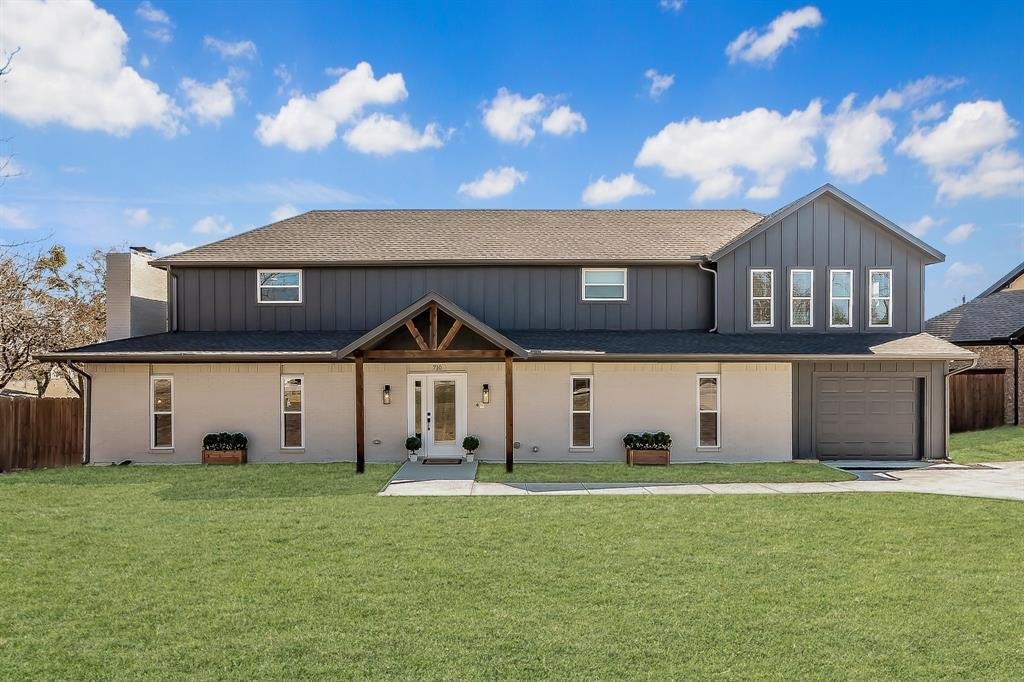 Haus in Little Elm, Texas, Vereinigte Staaten 1 - 18420129