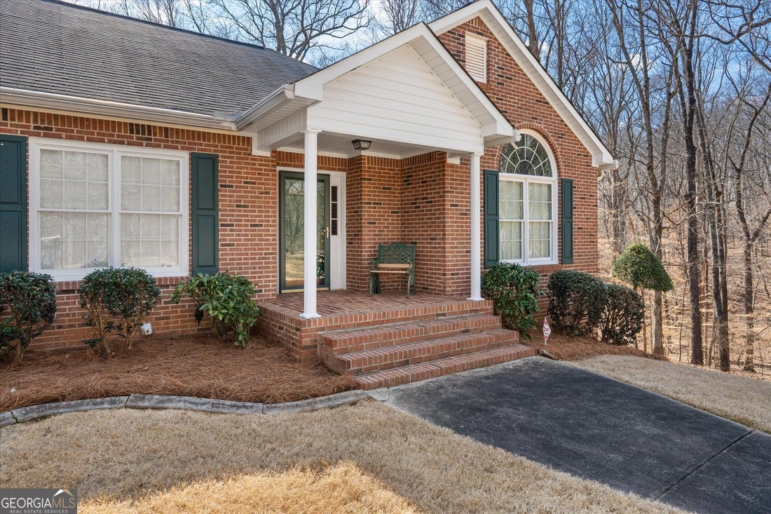 House in Douglasville, Georgia, United States 5 - 18420002