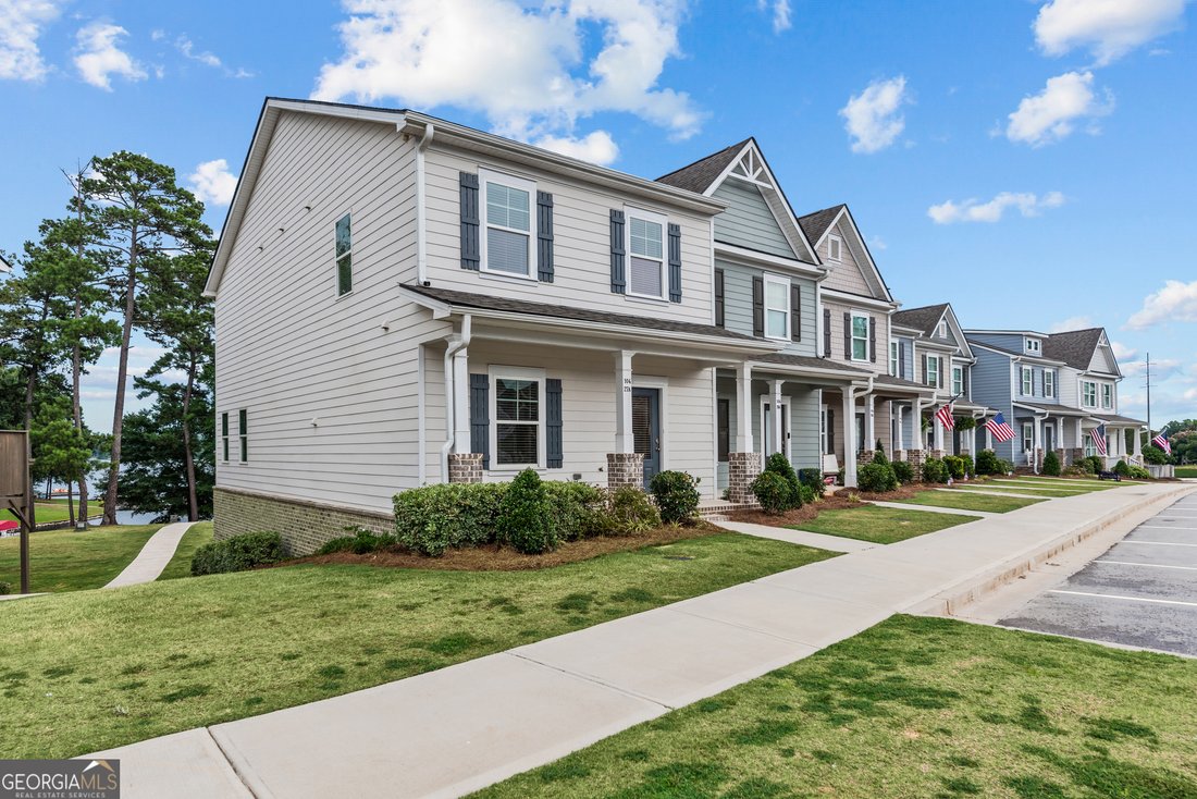 Townhouse in Eatonton, Georgia, United States 2 - 18335383