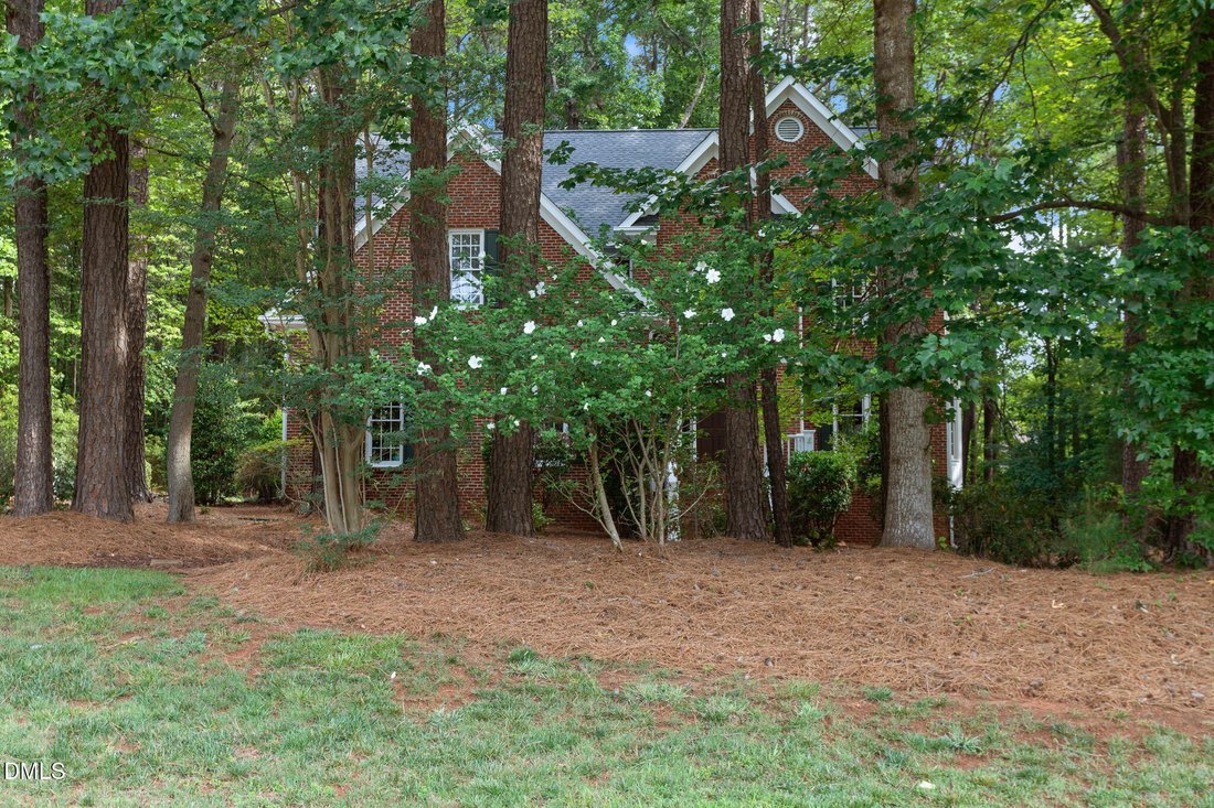 House in Raleigh, North Carolina, United States 5 - 18420185