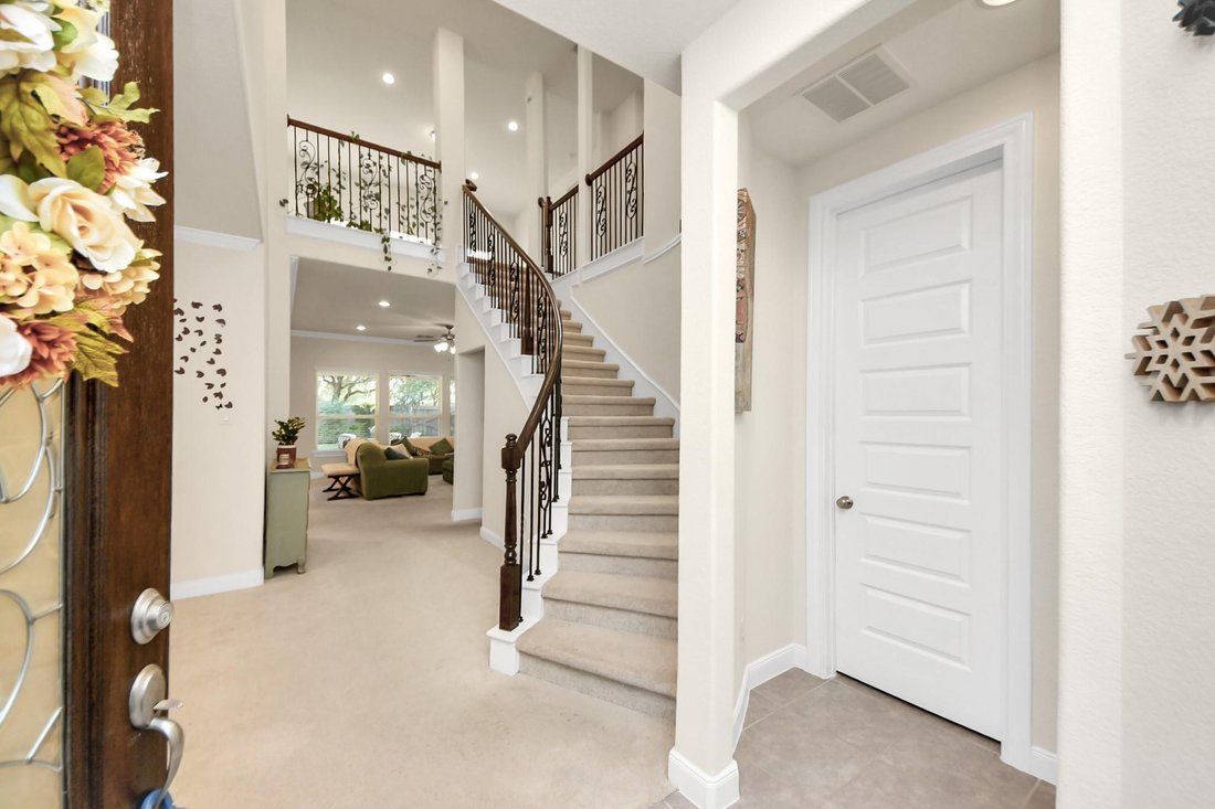 House in Richmond, Texas, United States 5 - 18420066