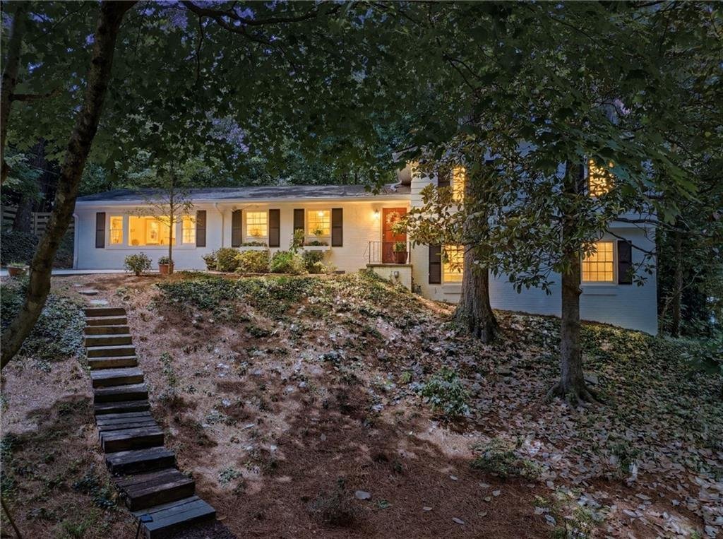 House in Smyrna, Georgia, United States 2 - 18419776