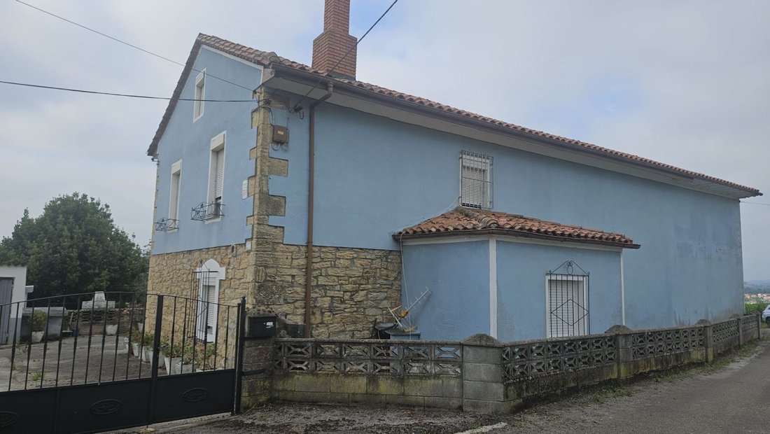 House in Santillana del Mar, Cantabria, Spain 2 - 18420242