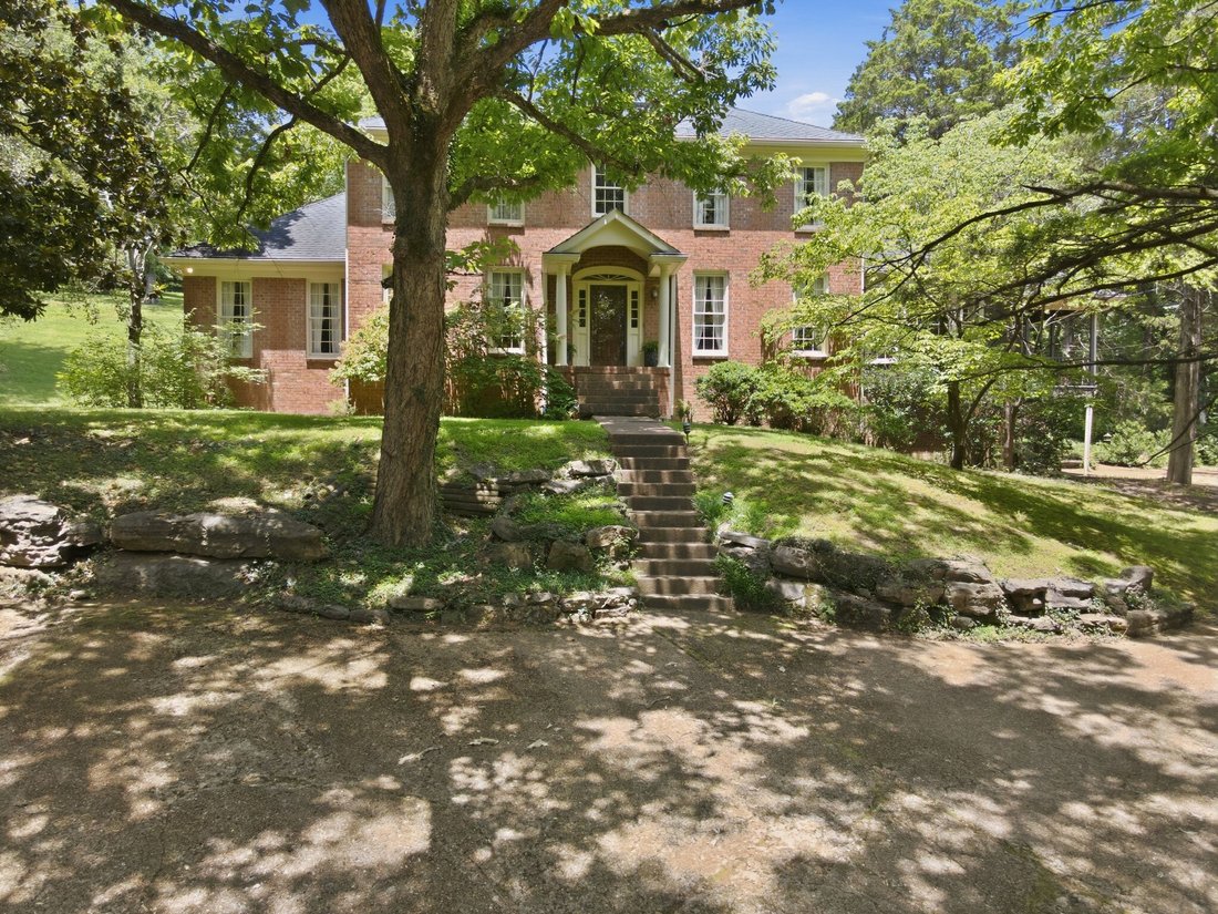 House in Nashville, Tennessee, United States 2 - 18419672