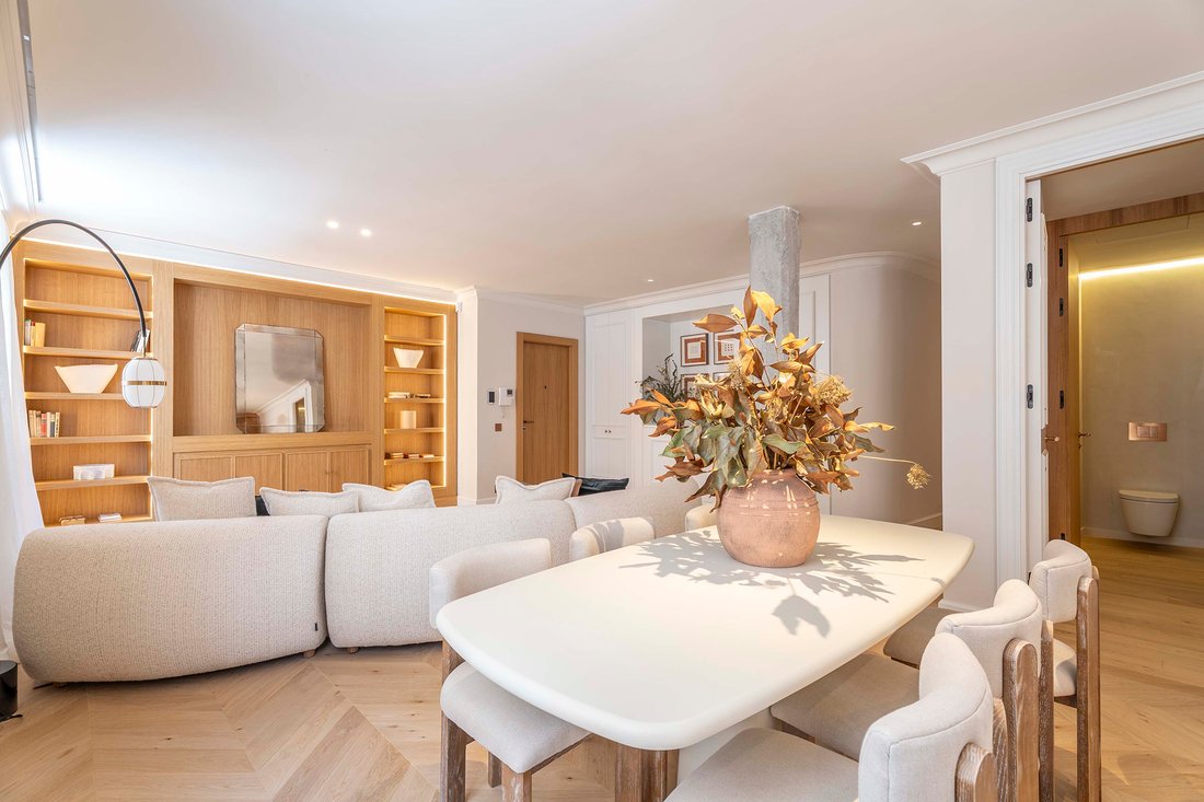Apartment in Centro, Madrid, Spain 2 - 18419732