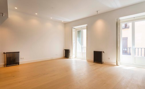 Apartment in Centro, Madrid, Spain 1