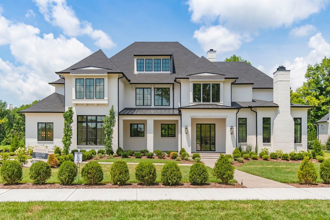 House in Nashville, Tennessee, United States 1 - 18419730
