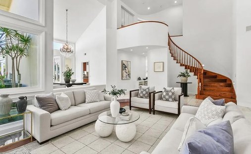 House in Newport Beach, California, United States 1