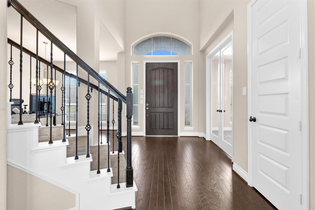 House in Tomball, Texas, United States 4 - 18420056