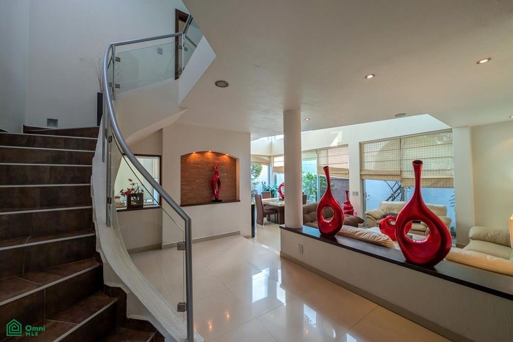Casa a Zapopan, Jalisco, Messico 1 - 18030412