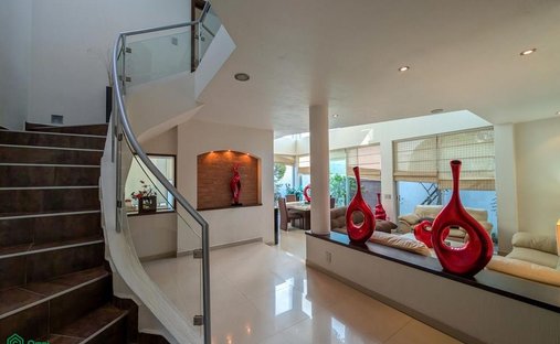 House in Zapopan, Jalisco, Mexico 1
