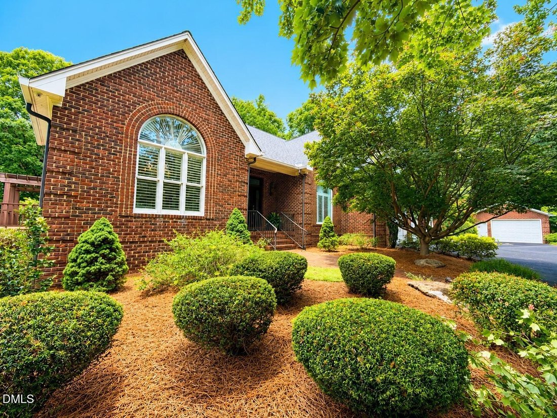 House in Asheboro, North Carolina, United States 2 - 18414731