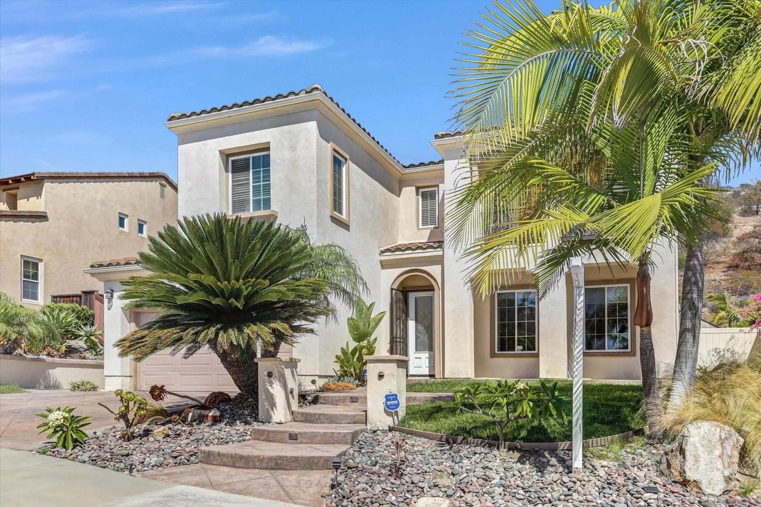 House in Chula Vista, California, United States 1 - 18419892