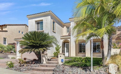 House in Chula Vista, California, United States 1