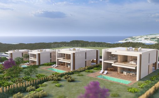 Haus in Vau, Leiria, Portugal 1
