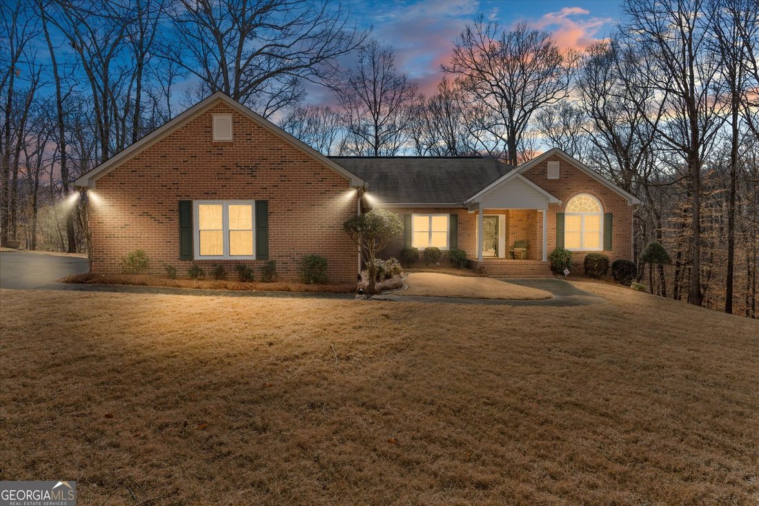 House in Douglasville, Georgia, United States 1 - 18420002