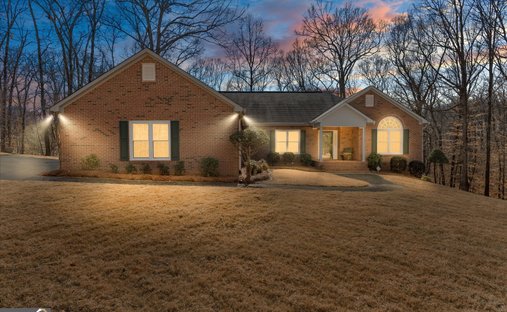 House in Douglasville, Georgia, United States 1