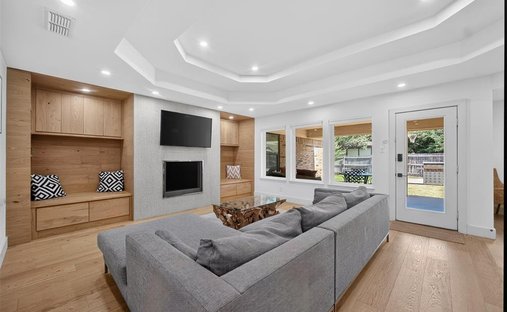 House in North Richland Hills, Texas, United States 1