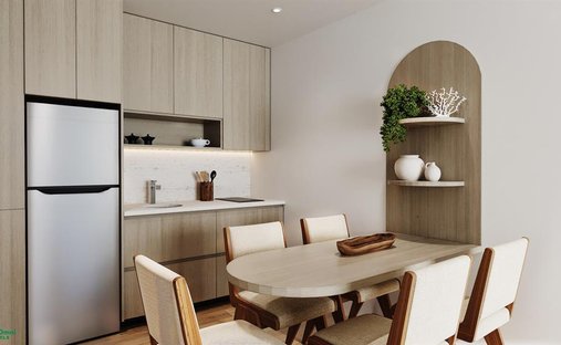 Appartement à Tamarindo, Guanacaste, Costa Rica 1