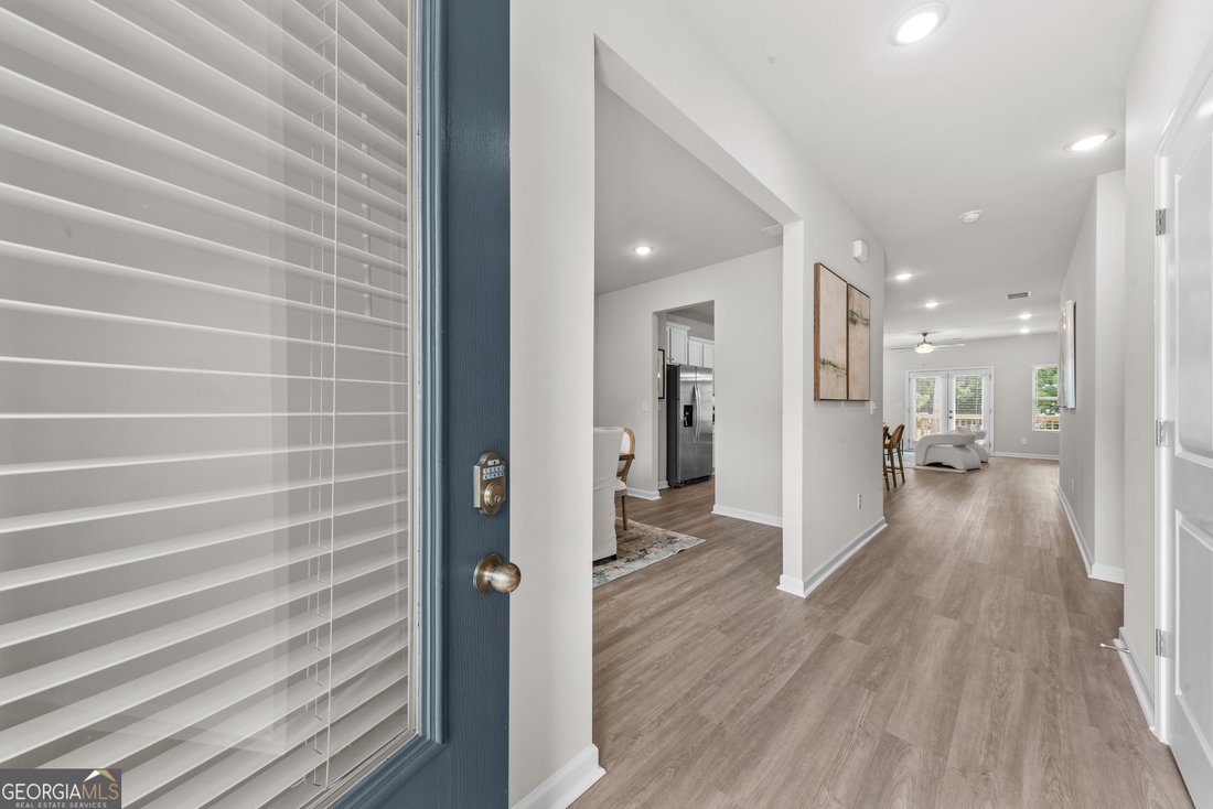 Townhouse in Eatonton, Georgia, United States 3 - 18335383
