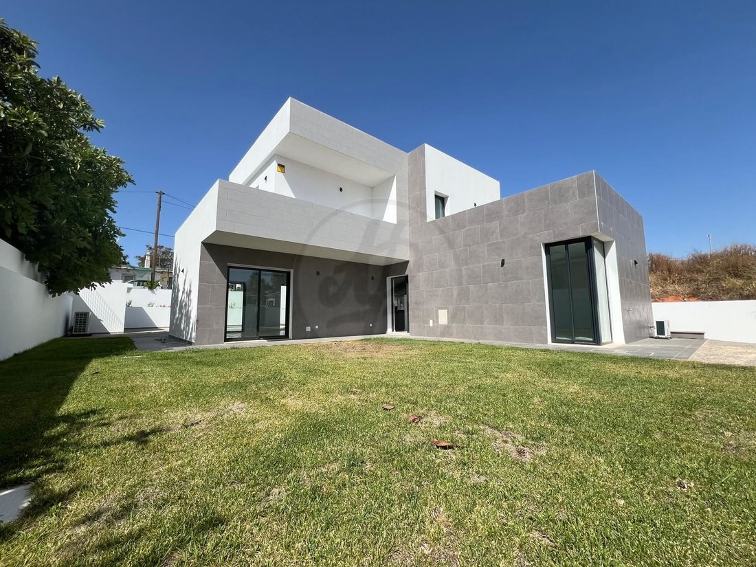 Villa in Odiaxere, Algarve, Portugal 2 - 18419884