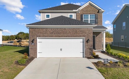 House in Mt. Juliet, Tennessee, United States 1