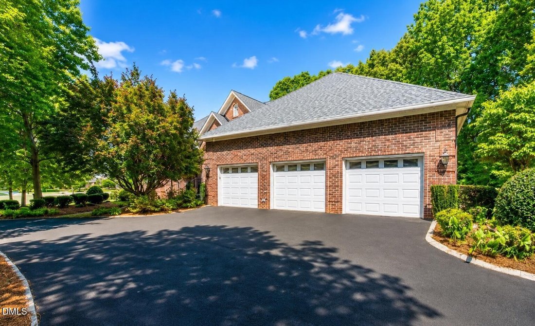 House in Asheboro, North Carolina, United States 4 - 18414731