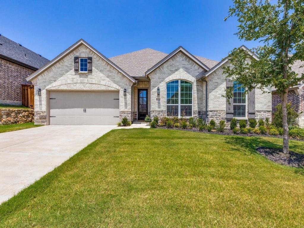 House in Newark, Texas, United States 2 - 18420112