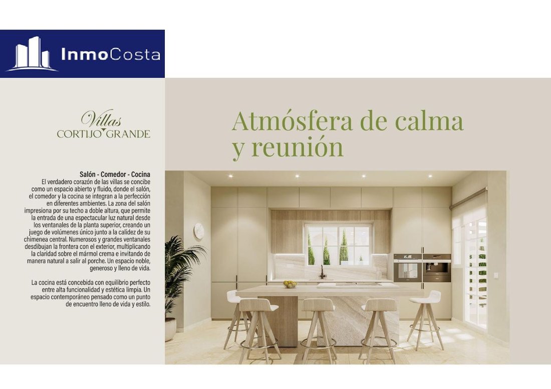 Chalet in Los Barrios, Andalusia, Spain 4 - 18420282