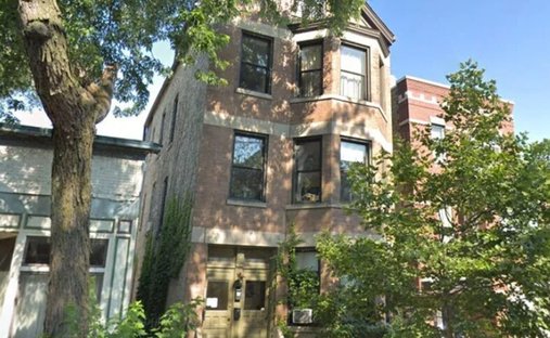 Apartamento en Chicago, Illinois, Estados Unidos 1