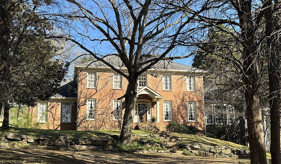 House in Nashville, Tennessee, United States 1 - 18419672