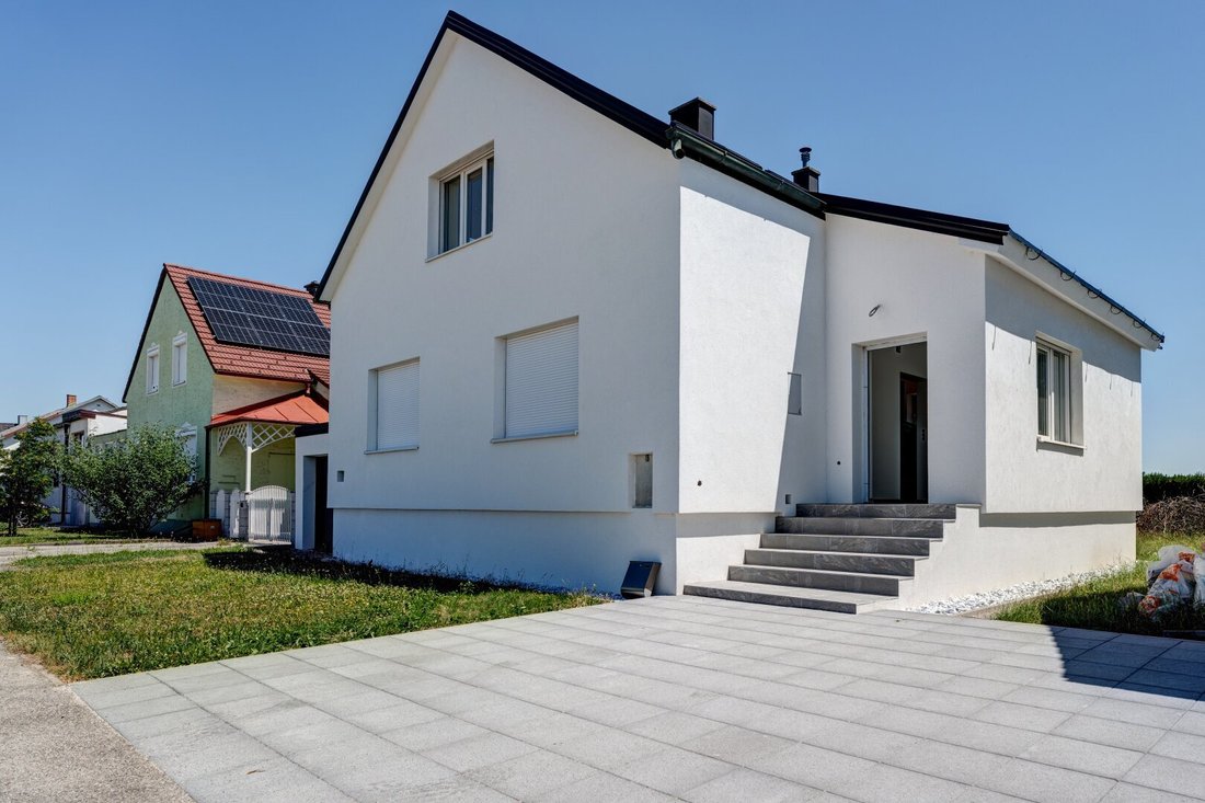 House in Mannsdorf an der Donau, Lower Austria, Austria 1 - 18419950