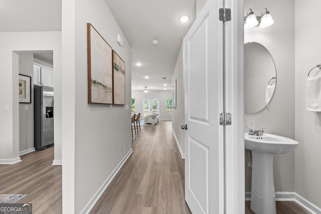 Townhouse in Eatonton, Georgia, United States 4 - 18335383