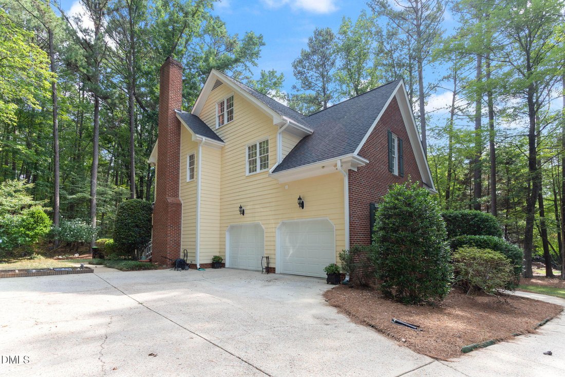 House in Raleigh, North Carolina, United States 2 - 18420185