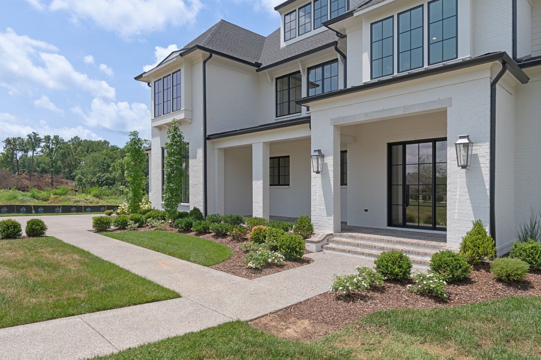 House in Nashville, Tennessee, United States 3 - 18419730