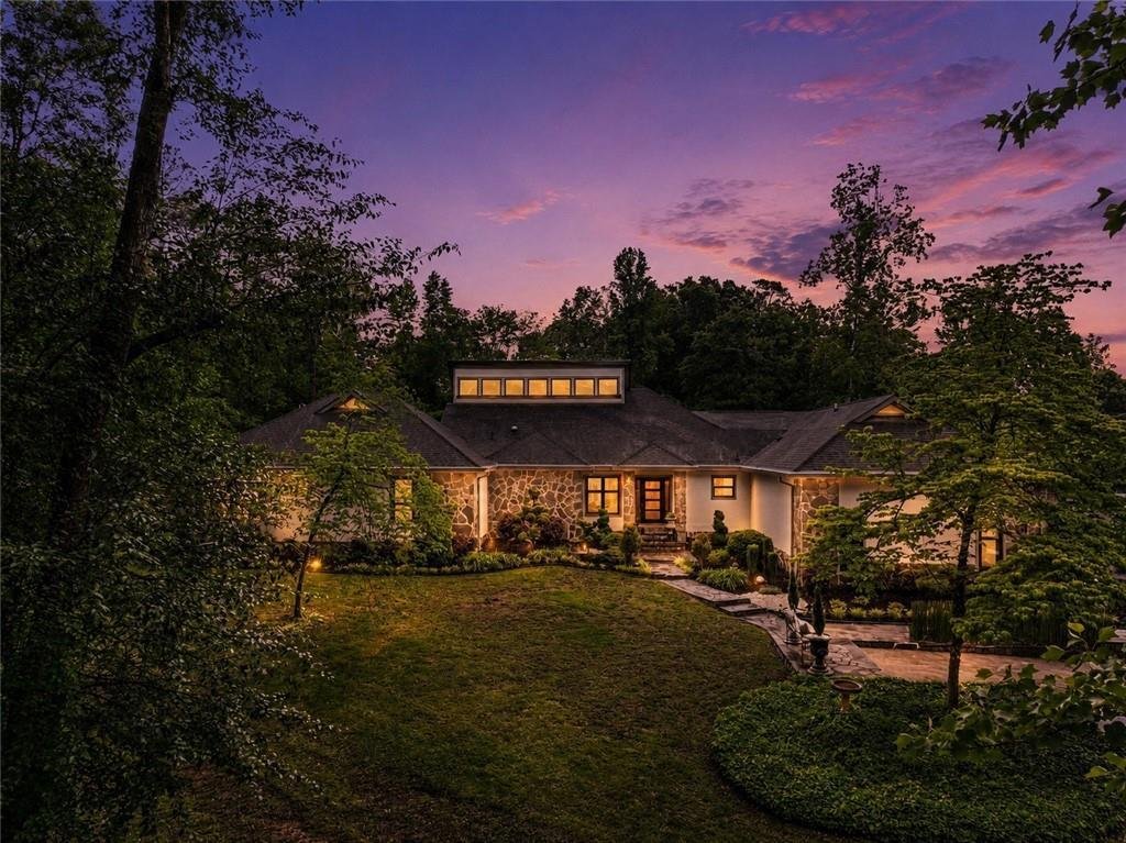 House in Marietta, Georgia, United States 1 - 18013369