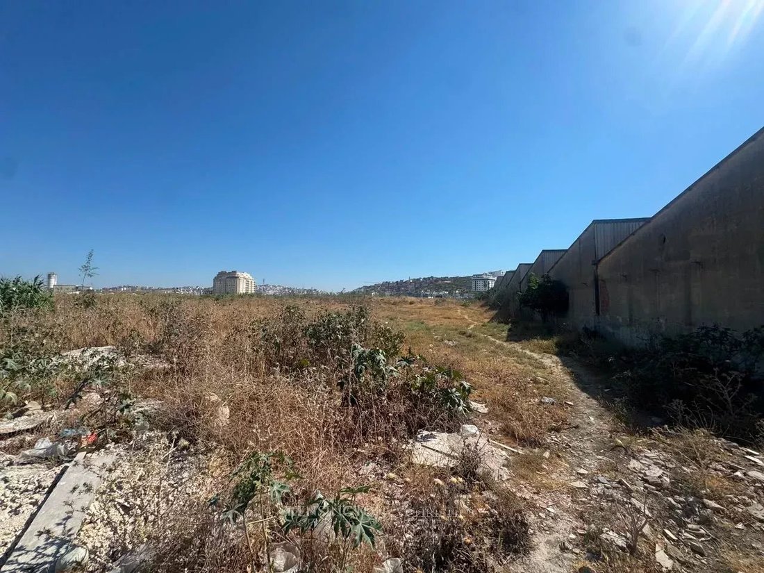 Terrain à Tanger, Tanger-Tétouan-Al Hoceïma, Maroc 2 - 18419823