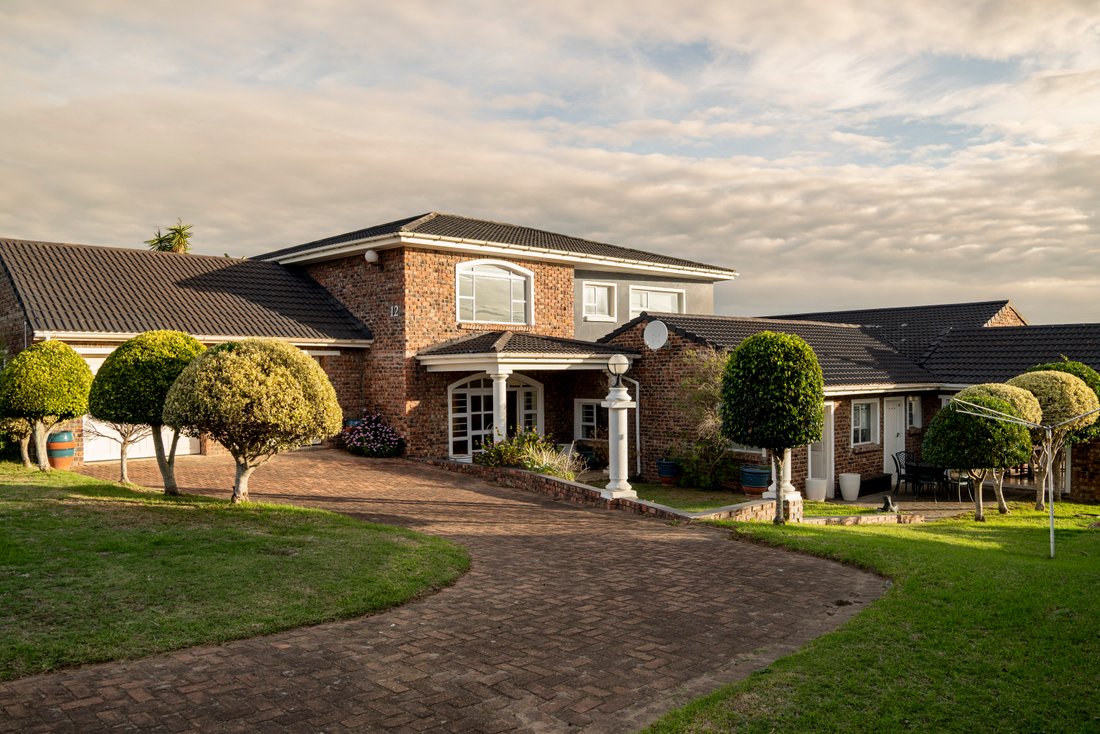 House in Saint Francis Bay, Eastern Cape, South Africa 5 - 18420199