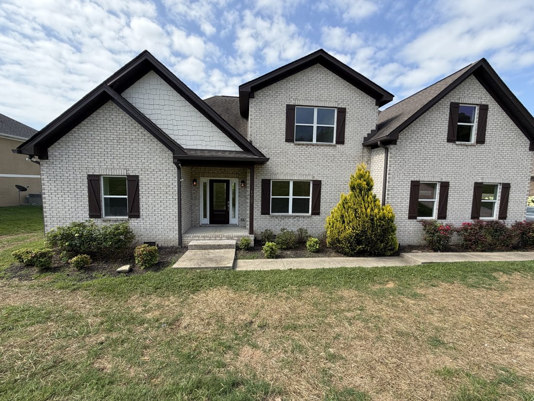 House in Columbia, Tennessee, United States 1 - 18419666