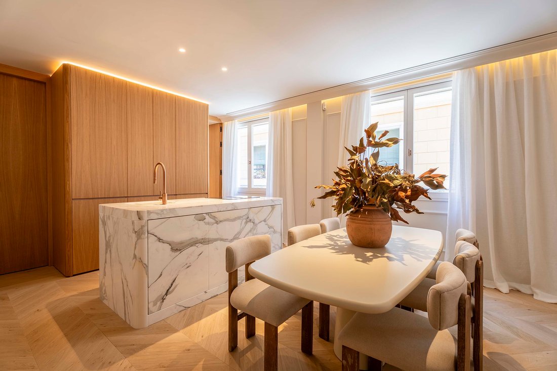 Apartment in Centro, Madrid, Spain 4 - 18419732
