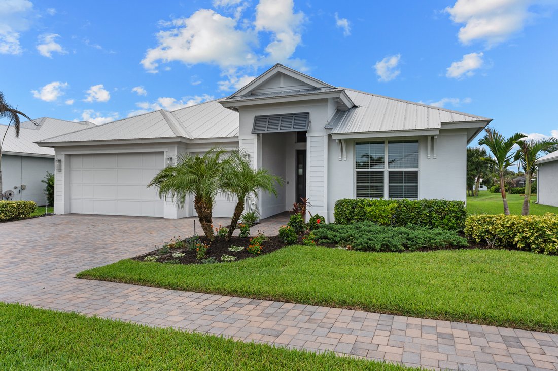 House in Vero Beach, Florida, United States 1 - 18419880