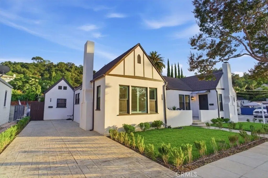 Townhouse in Glendale, California, United States 1 - 18419904